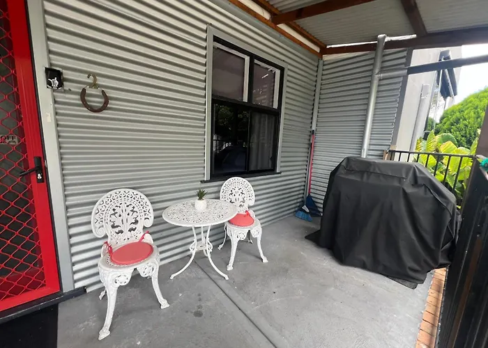 Longhorn Ranch Apartments