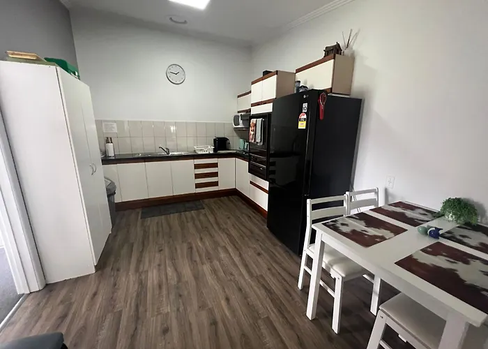 Longhorn Ranch Apartments