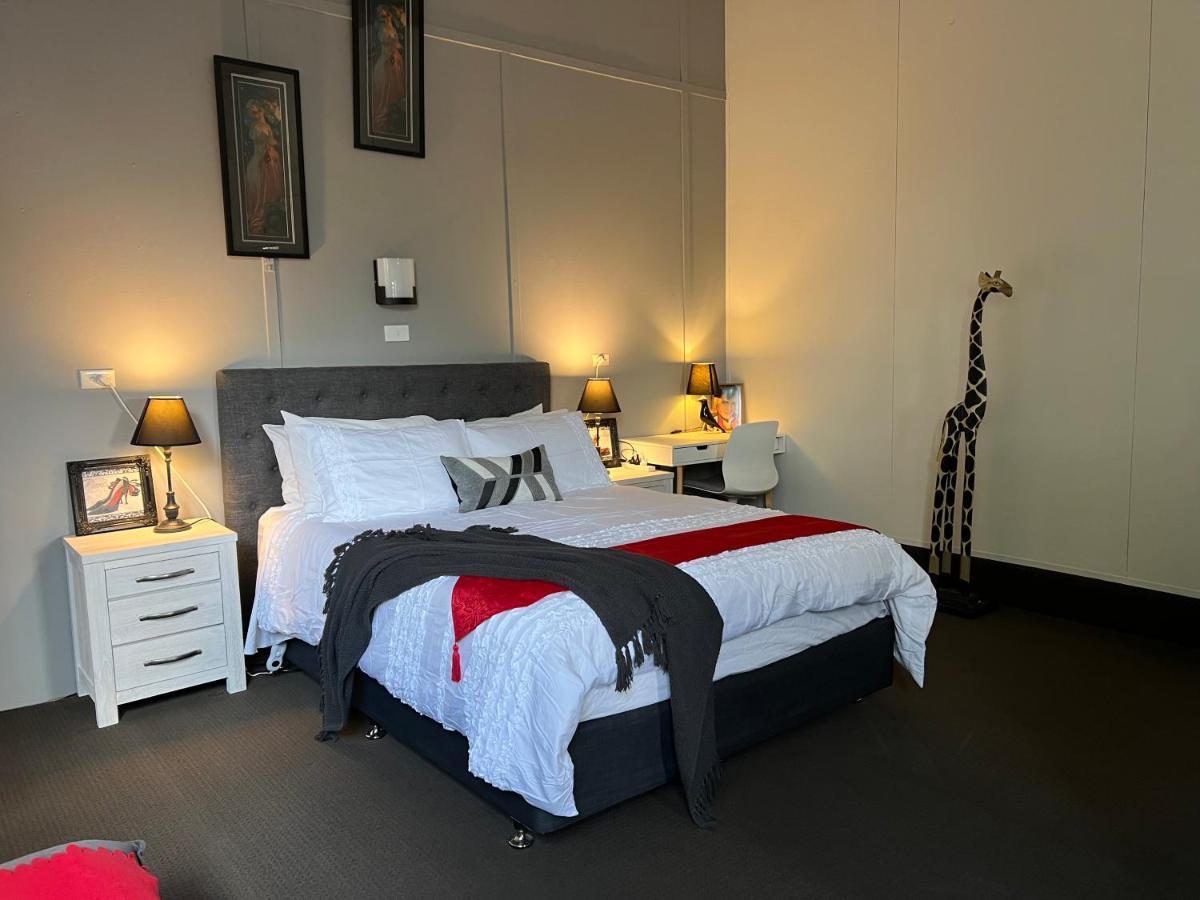 Apartment Longhorn Ranch Orbost