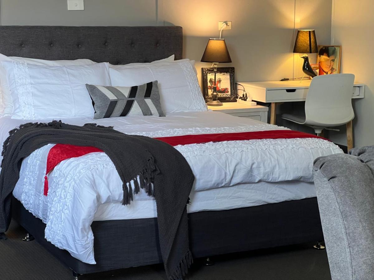 Longhorn Ranch Apartment Orbost